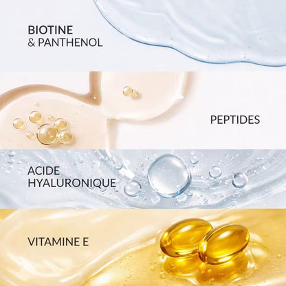 SÉRUM DE CROISSANCE POUR CILS