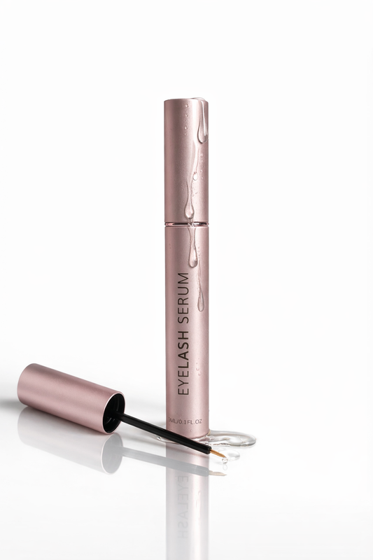 SÉRUM DE CROISSANCE POUR CILS