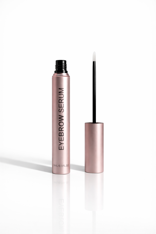 SÉRUM DE CROISSANCE POUR SOURCILS