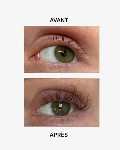 SÉRUM DE CROISSANCE POUR CILS